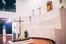 Museo Nahim Isaías